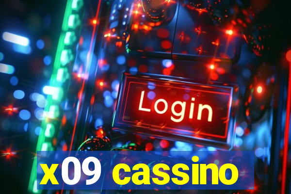 x09 cassino